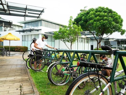 Bike Smart at Nuvali 